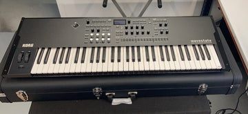 WAVESTATE-SE - B Stock