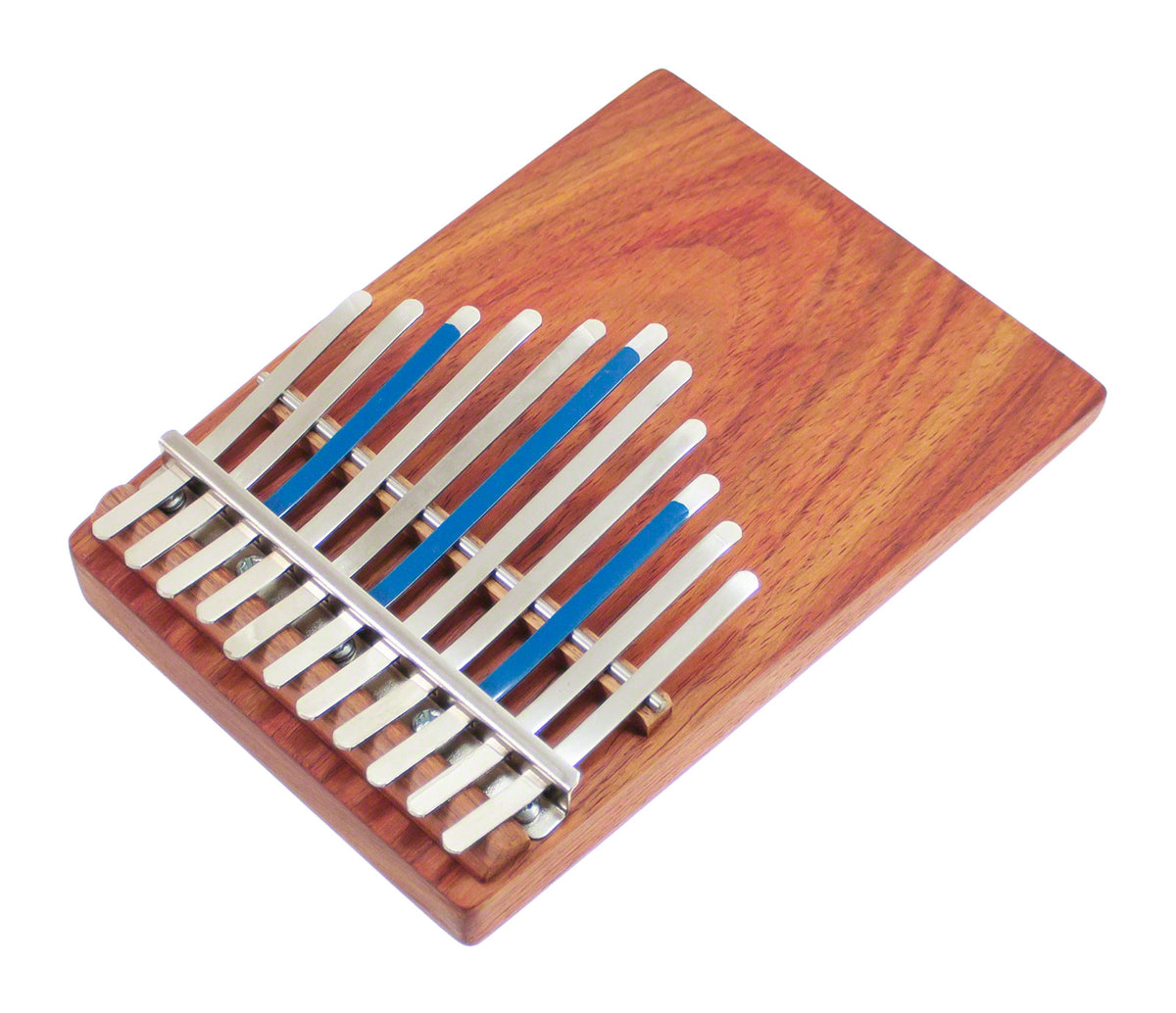 KALIMBA JUNIOR CELESTE PENTATONIC 11 NOTES BOARD-RESONATOR