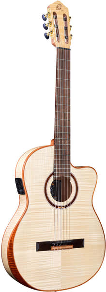 Ortega Bridesuite CW EQ