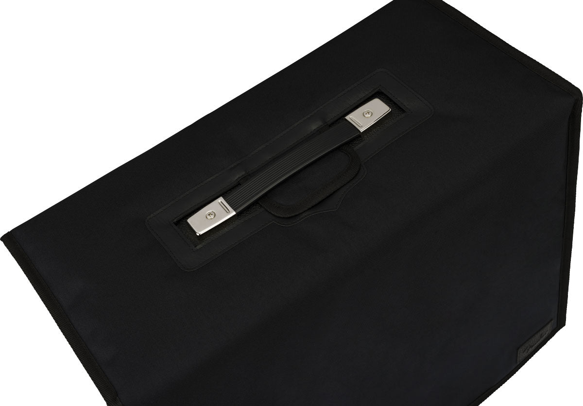 Deluxe Padded FR-10 Amplifier Cover