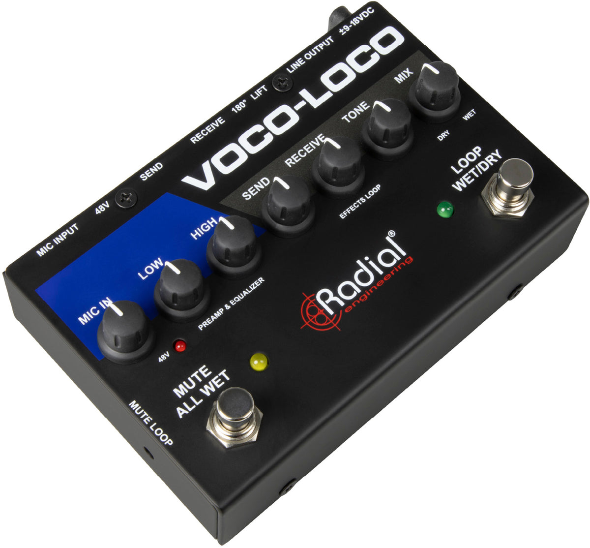 Voco-Loco Mk2