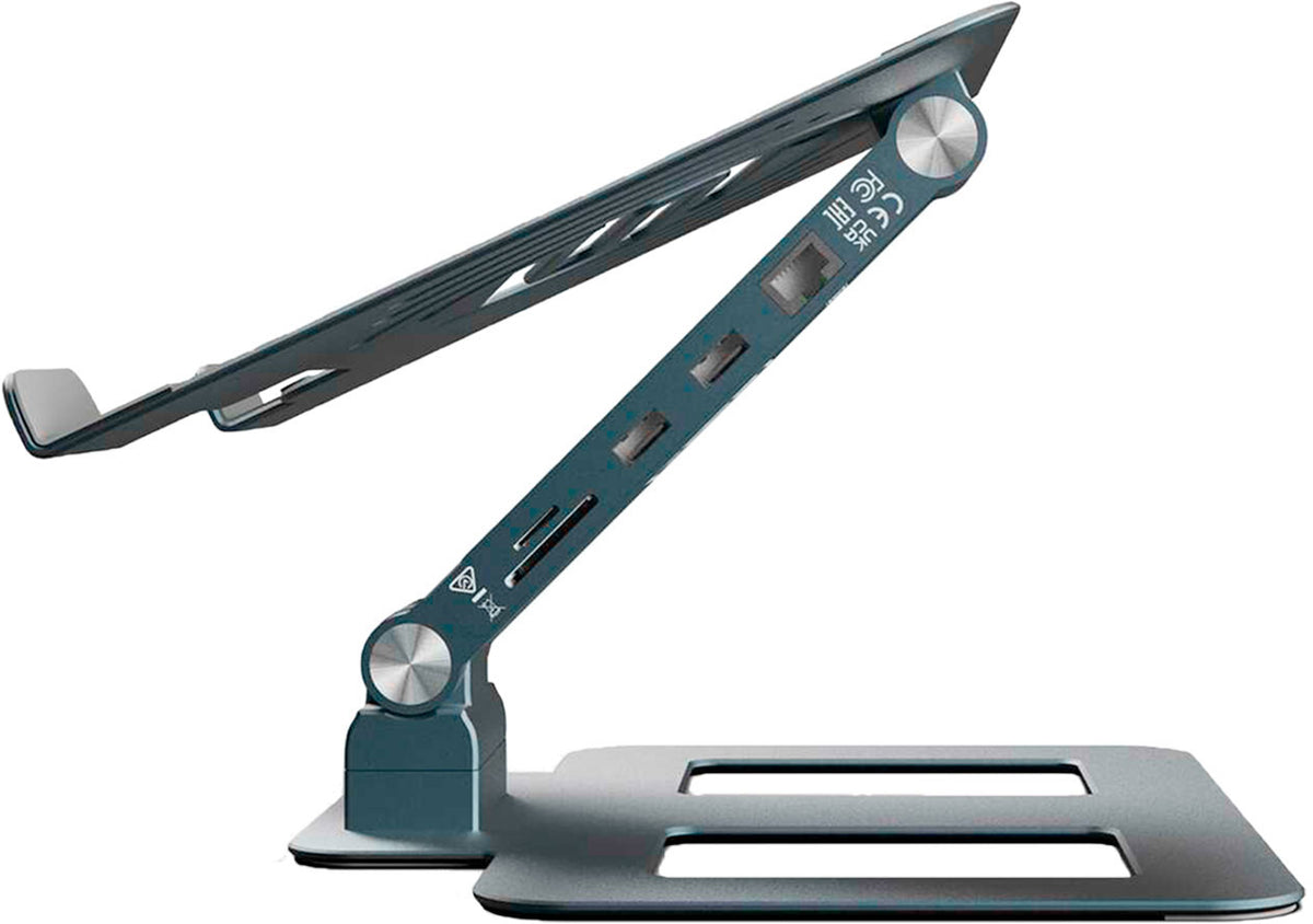 Stand Hub Pro - BSTOCK