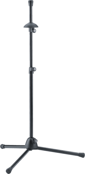 14985-000-55 BLACK TROMBONE STAND