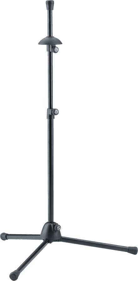 14985-000-55 BLACK TROMBONE STAND
