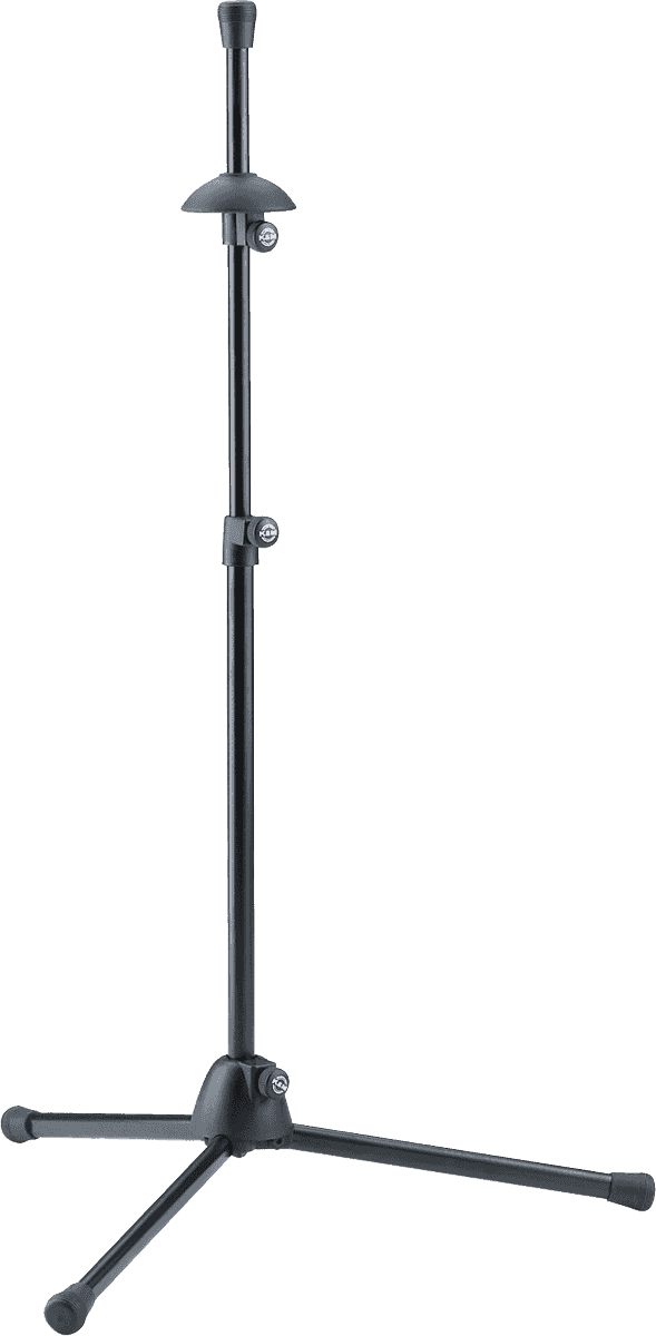 14985-000-55 BLACK TROMBONE STAND