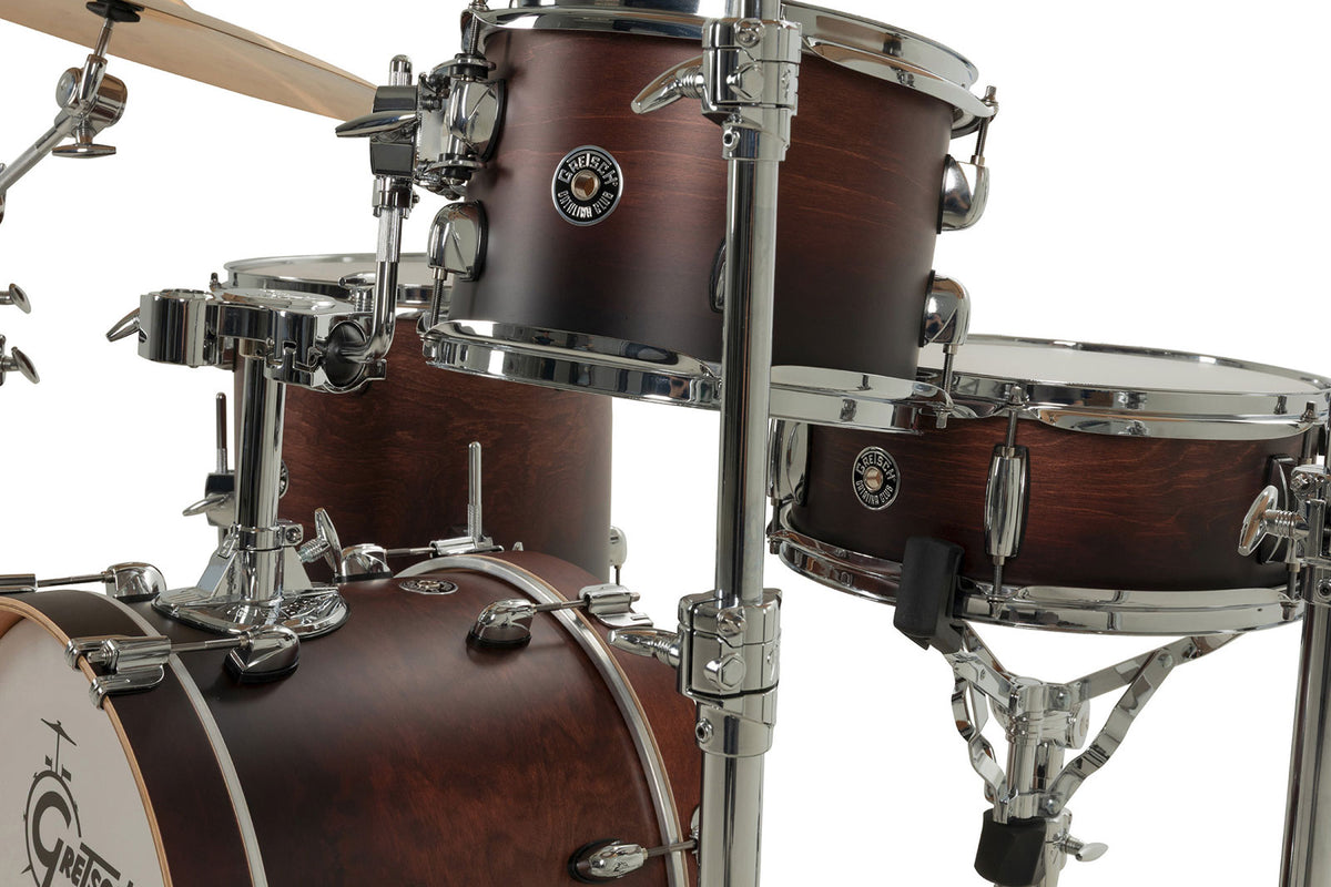 shell set Catalina Club Satin Antique Fade