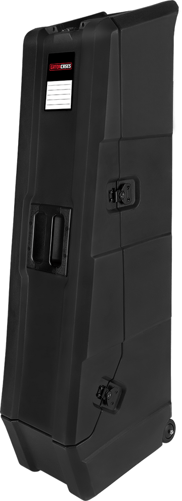 Double Electric Case Mini Vault - GTR