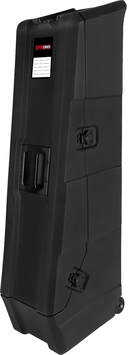 Double Electric Case Mini Vault - GTR