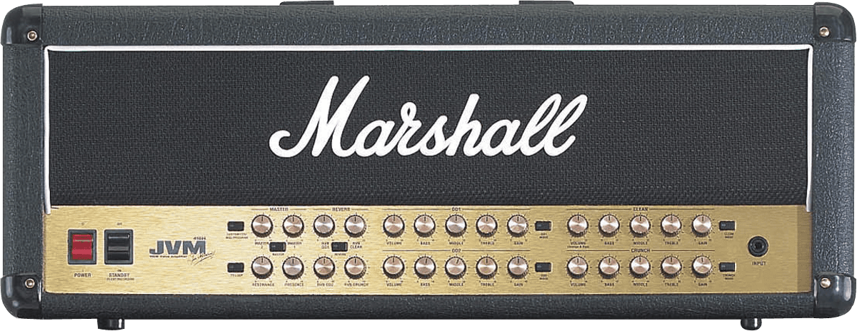 JVM410H JVM 100 WATTS
