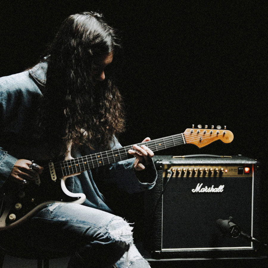 SN20C - Studio 900 20W Combo