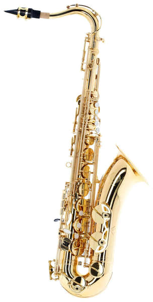 WST100 - Tenor Bb Varnished