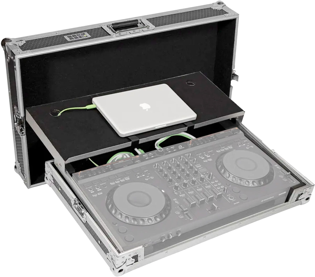 Pro DDJ-GRV6 LTS Silver