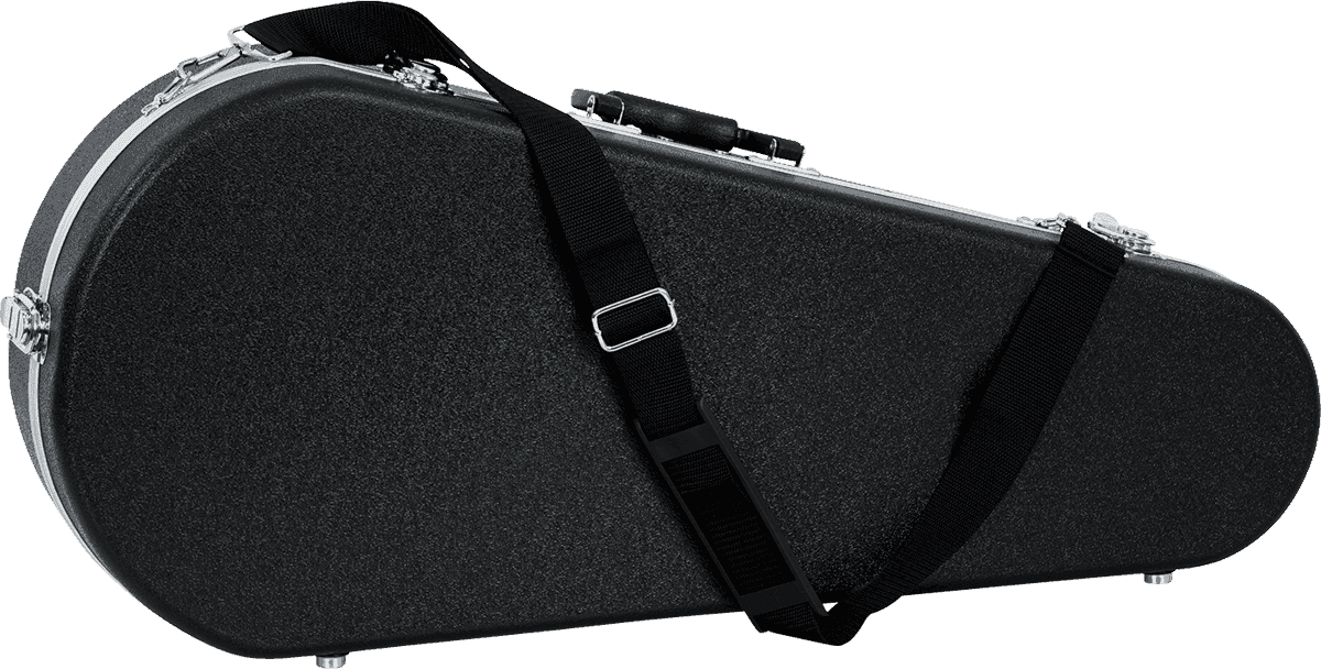 Mandolin ABS Deluxe Case - GC
