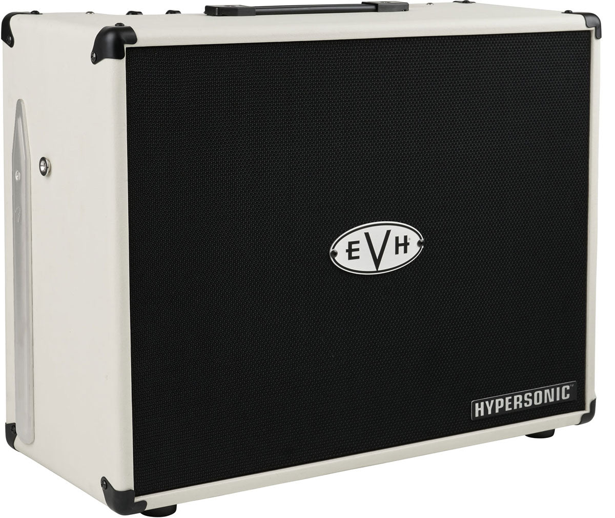 5150 III Hypersonic Ivory FRFR 12
