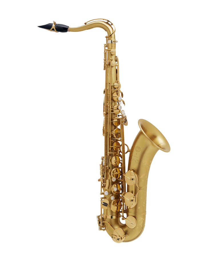 SAXOPHONE SUPREME TENOR BB BRUSHED