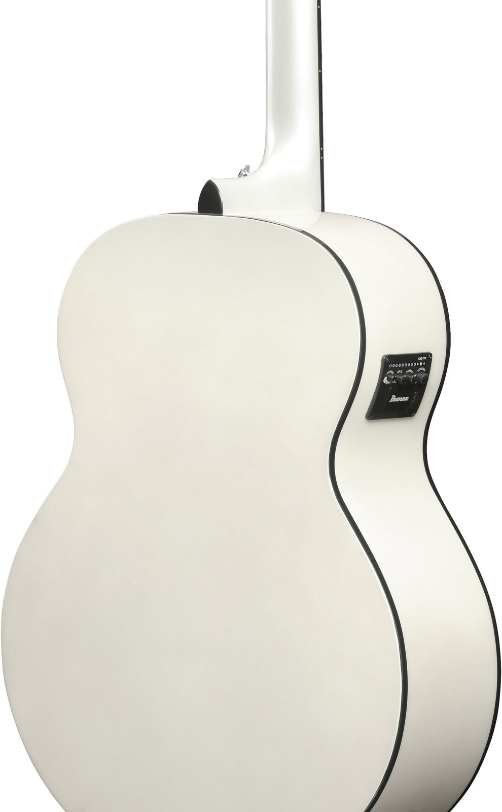 AJ70M2E LTD Edition Pearl White High Gloss
