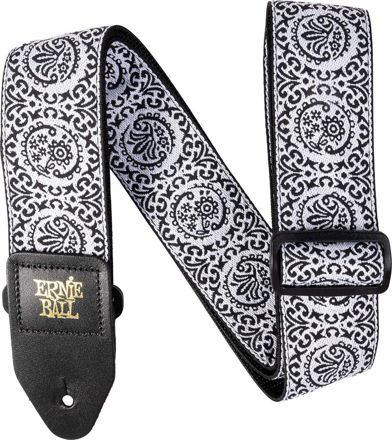 Zen Garden Strap