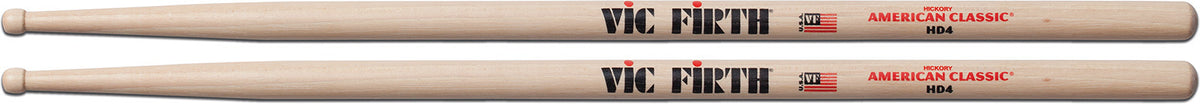 AMERICAN CLASSIC HICKORY HD4