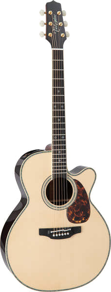 Takamine Nex Cutaway Electro RNV460C