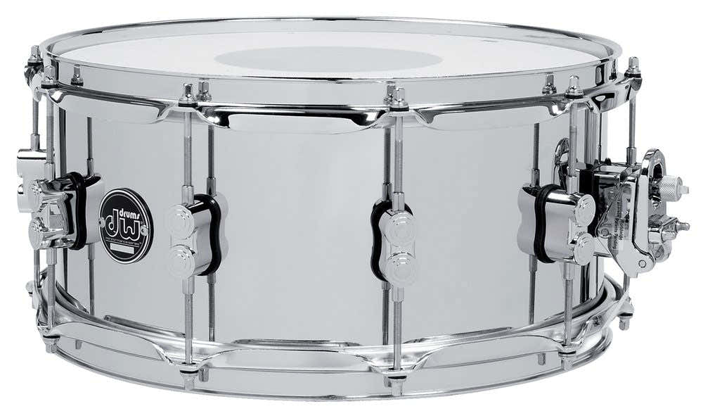 PERFORMANCE STEEL 14 X 6,5"