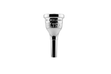 Steven Mead Ultra 4H Silver-Plated (Baritone Saxhorn)