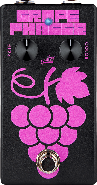 Grape Phaser V2