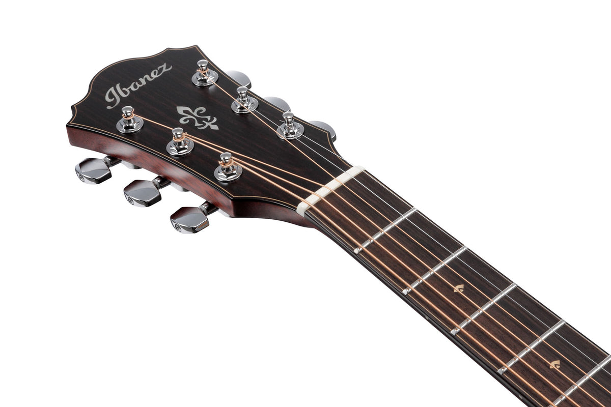 AE410-LGS Natural Platinum