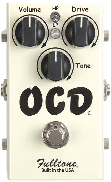 OCD