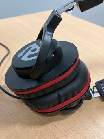 HF 175 - B-Stock