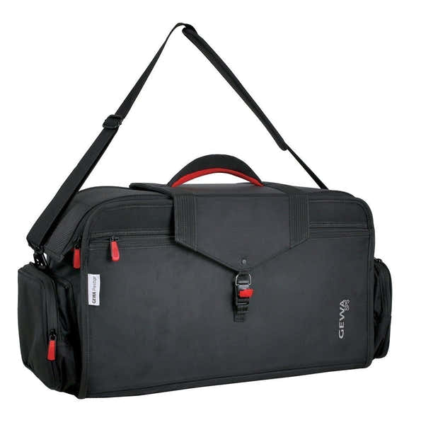 Prestige Triple Trumpet Cover