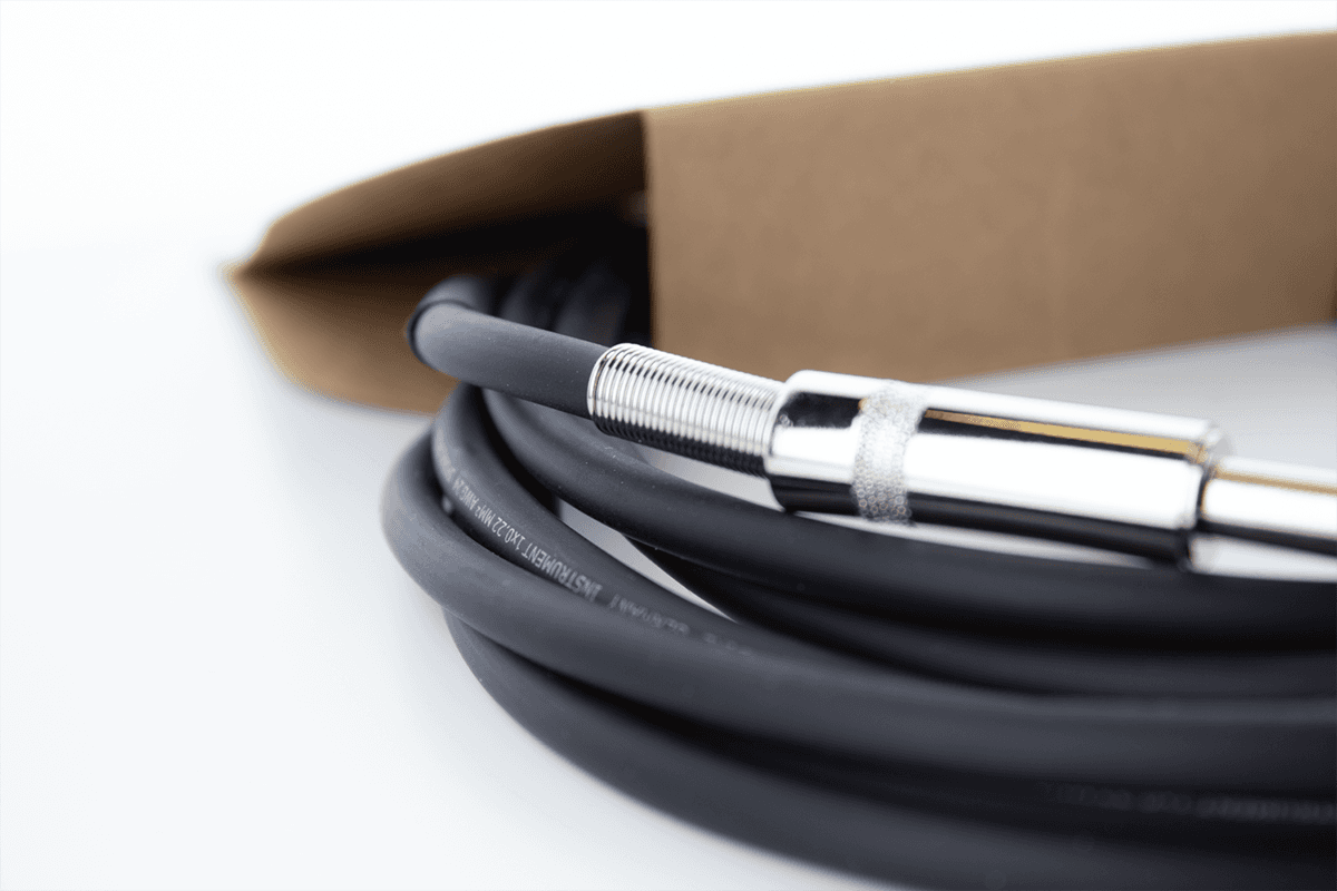 Guitar Jack Cable 1,5 M