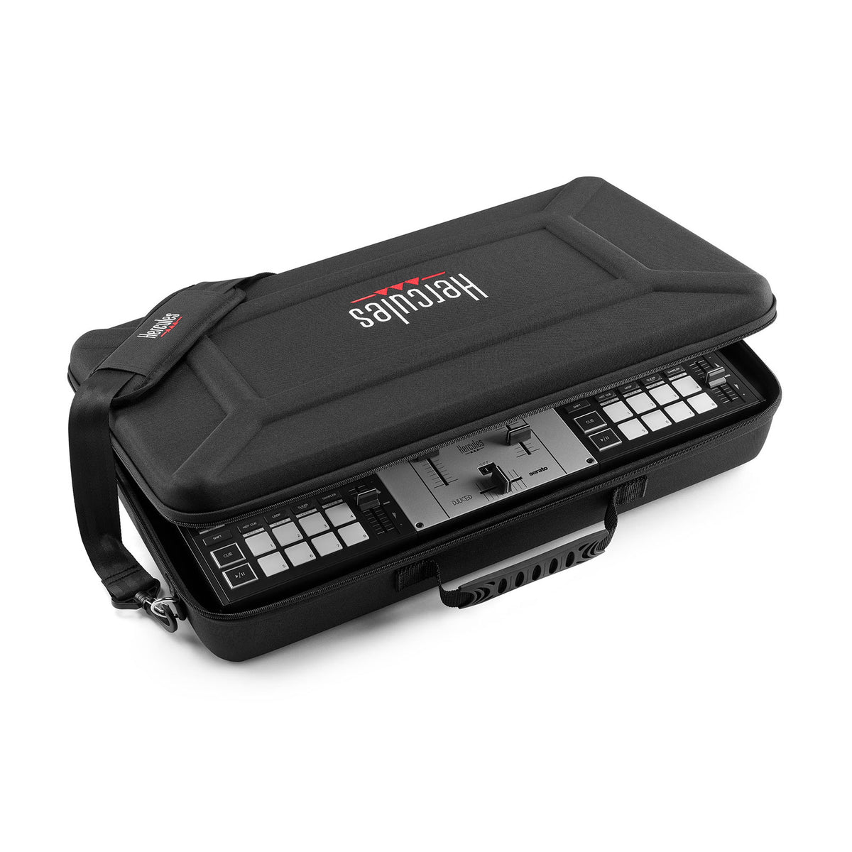 DJ Control Inpulse 500 Silver Edition