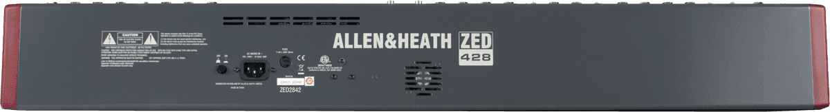 ZED428