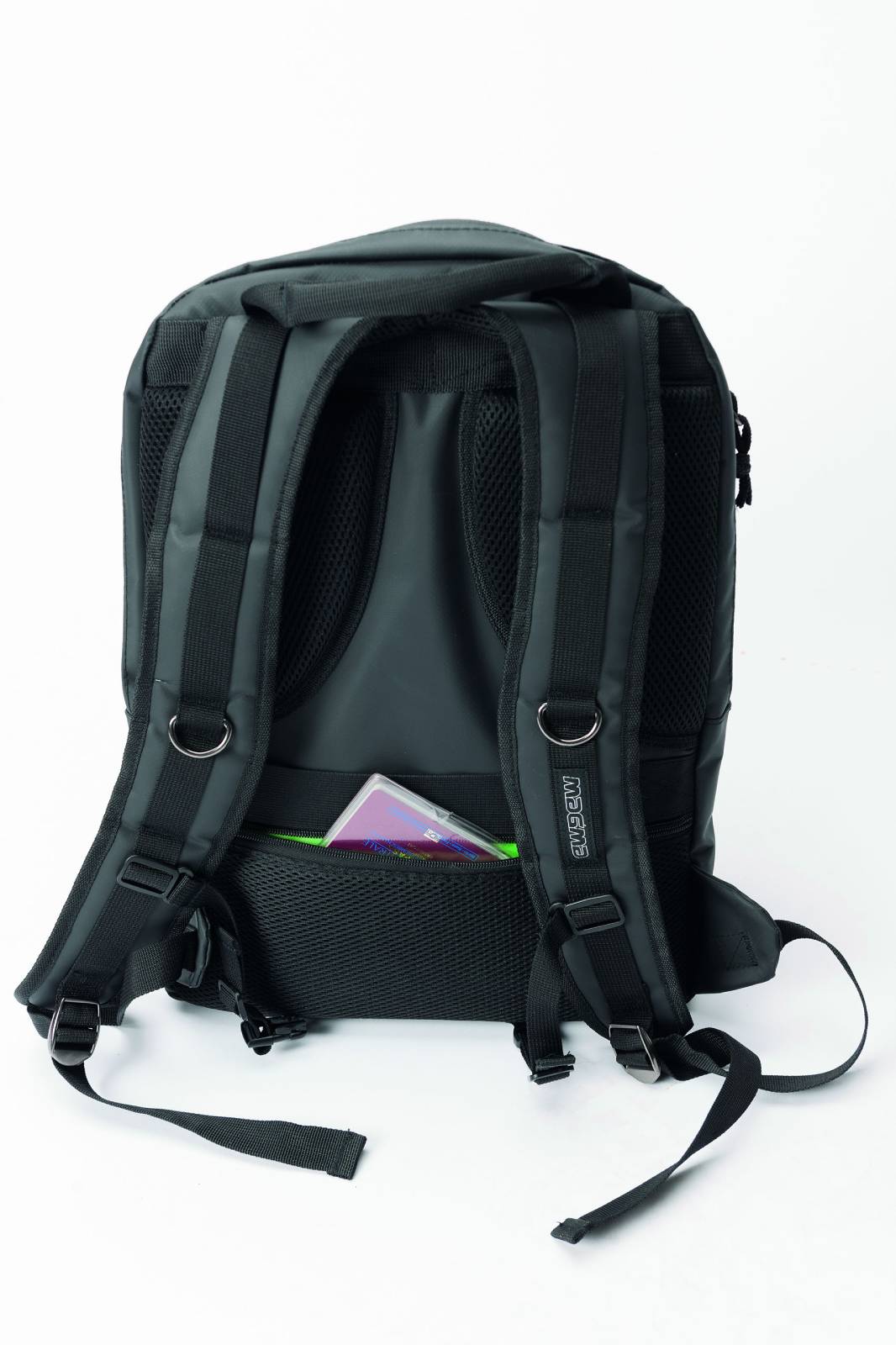 Riot DJ Backpack Lite