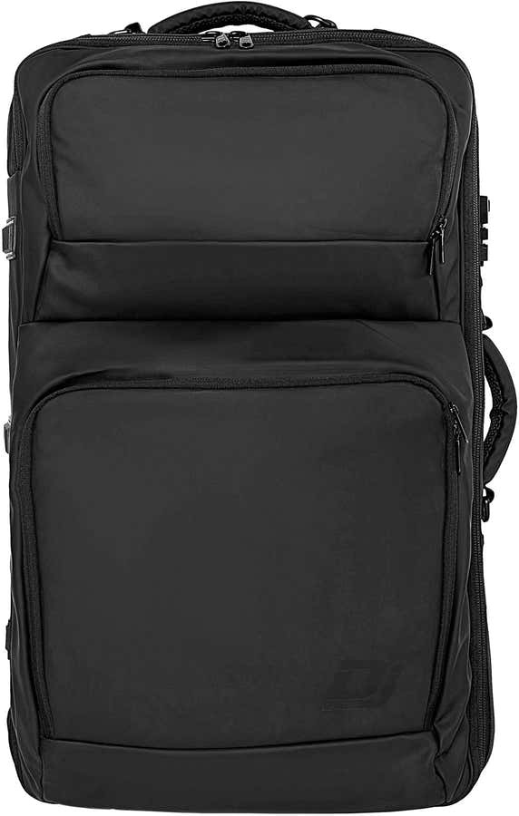 K-Max Plus MK2 Large 4-Channel DJ Controller Bag