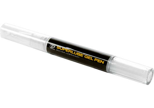 Dunlop SUPERLUBE Gel Pen