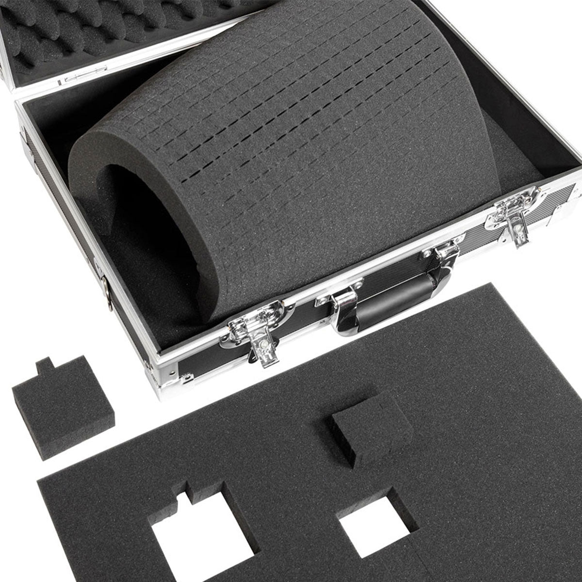 Flight Control Foam S FLX4 Black