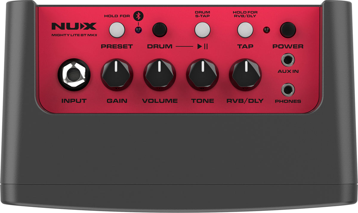 Mighty Lite BT MK2