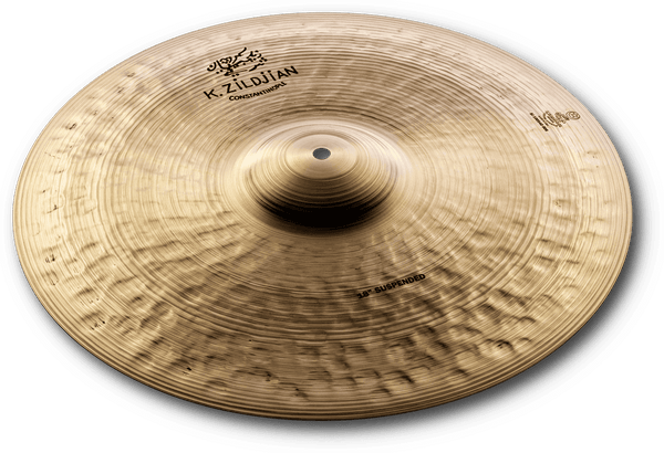 Zildjian K CONSTANTINOPLE 18" SUSPENDED