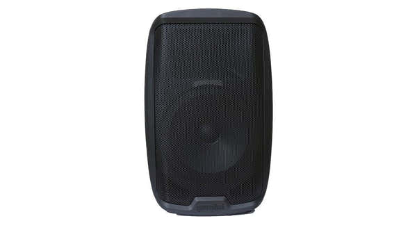 Gemini AS-2115P - 15 INCH AMPLIFIED SPEAKER