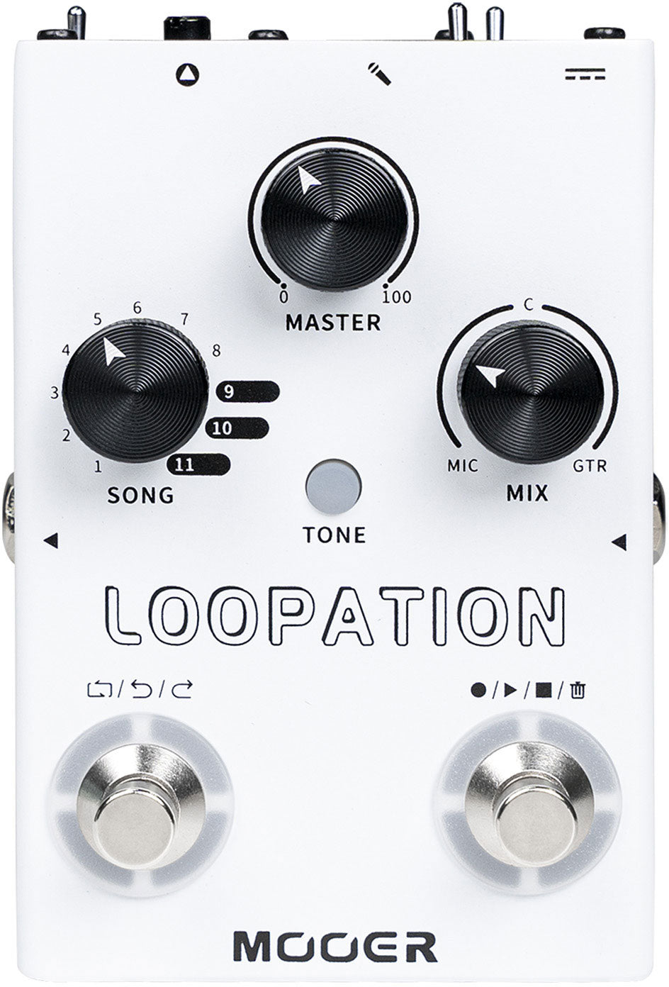MVP3 Loopation