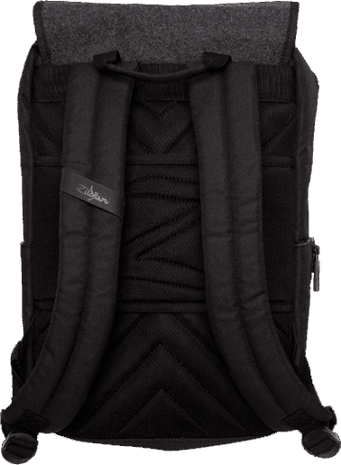 Laptop Backpack With Flap