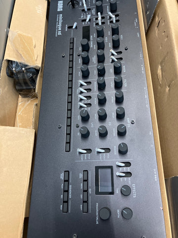 Minilogue XD Module - B-Stock