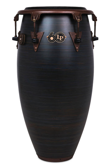 Conga 60th Anniversary Conga 11.75" LP809T-60