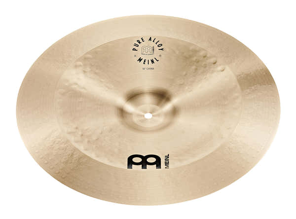 18" PURE ALLOY CHINA