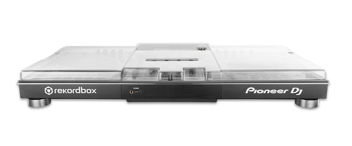 Pioneer DJ XDJ-XZ Cover