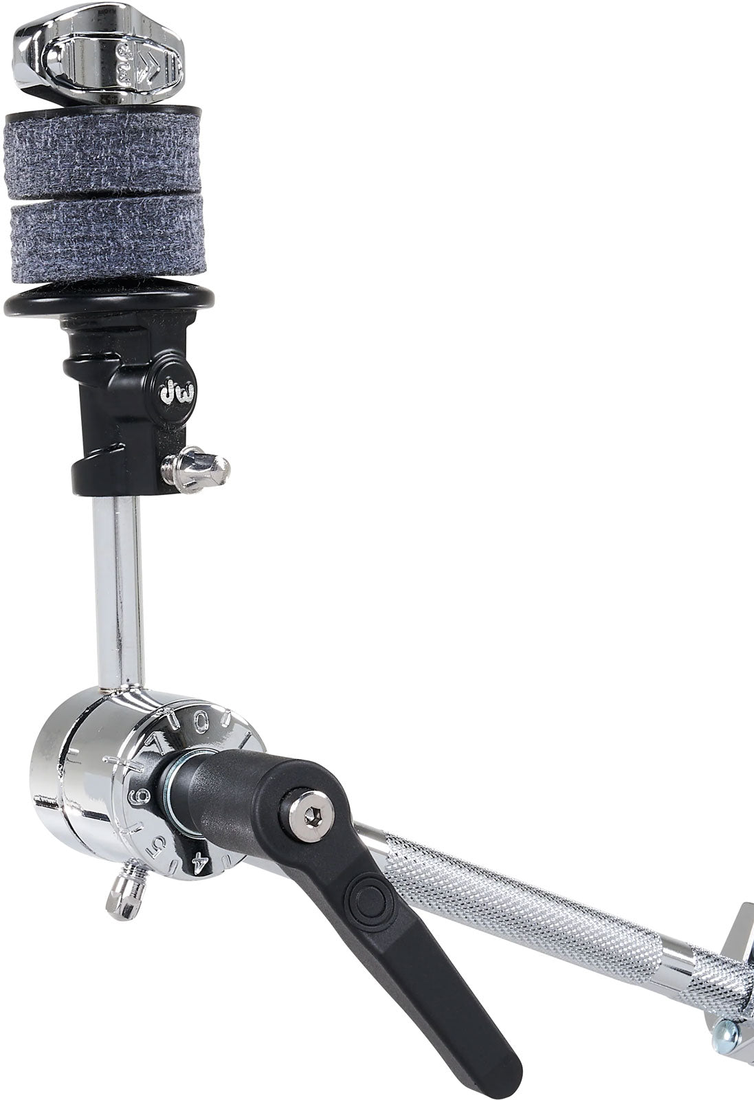 DWCP9791X - 9000X Series Cymbal/Tom Combo Stand