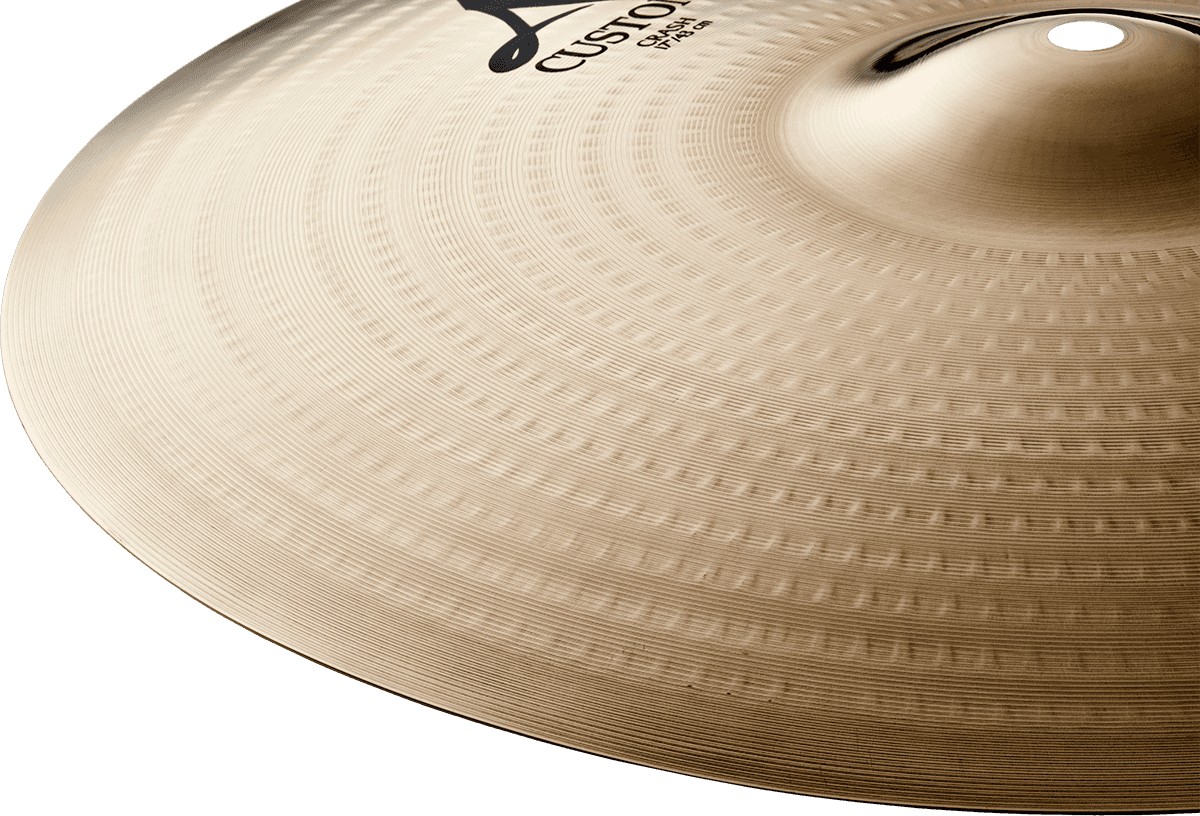 A' CUSTOM 17" - A20515