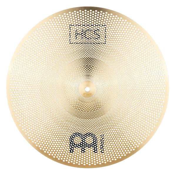 16" Practice Crash Cymbal HCS
