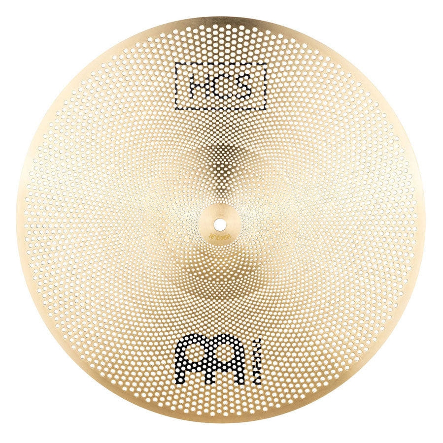 16" Practice Crash Cymbal HCS